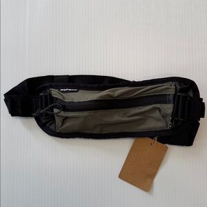 Amphipod FKT Minimalist Trail Belt NWT